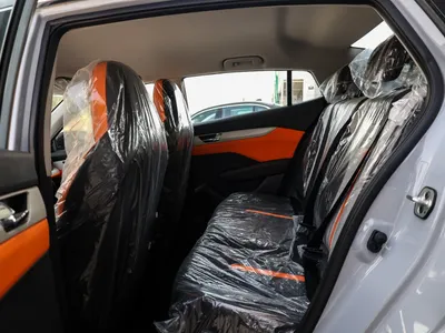 2026 دونج فينج شاين