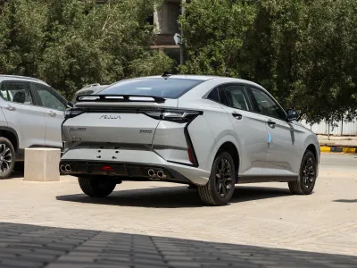 2026 دونج فينج شاين