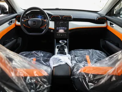 2026 دونج فينج شاين