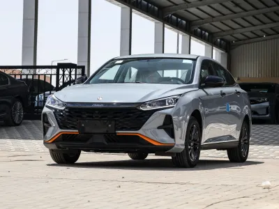 2026 دونج فينج شاين