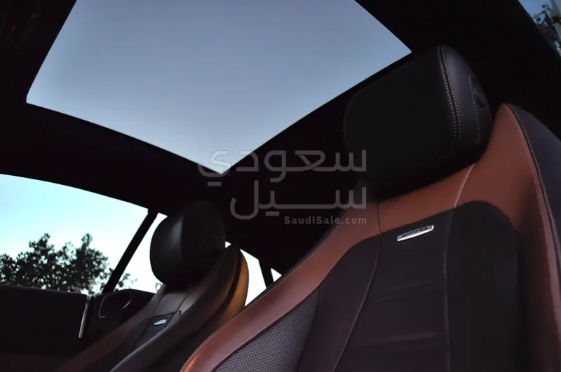 2023 مرسيدس - بنز إي 53 كوب