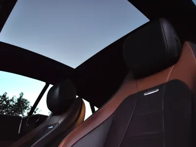 2023 مرسيدس - بنز إي 53 كوب