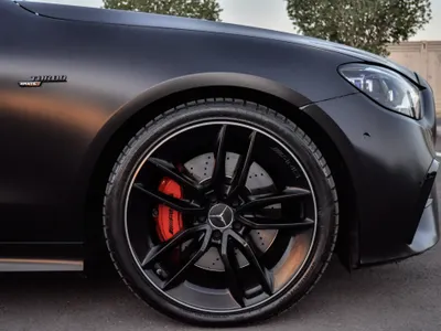 2023 مرسيدس - بنز إي 53 كوب