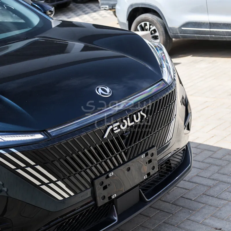 2026 دونج فينج شاين