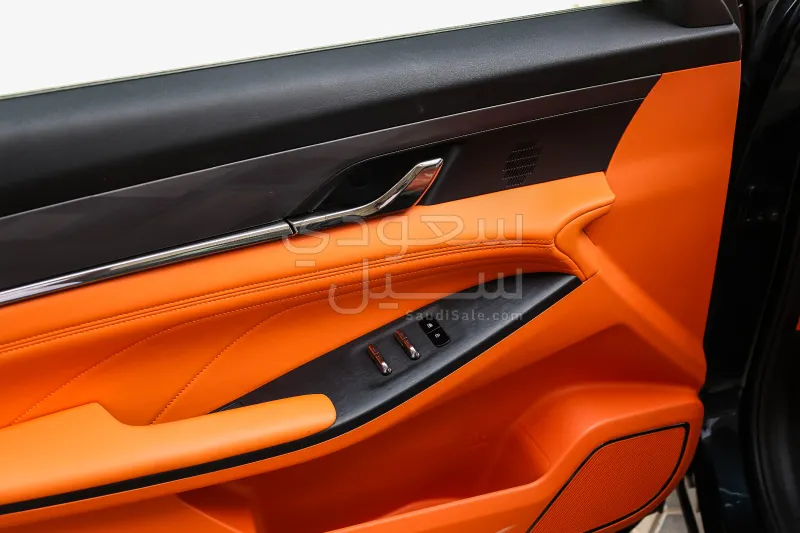 2026 دونج فينج شاين