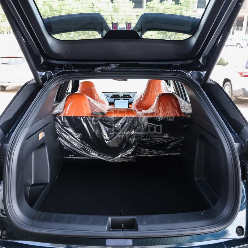 2026 دونج فينج شاين