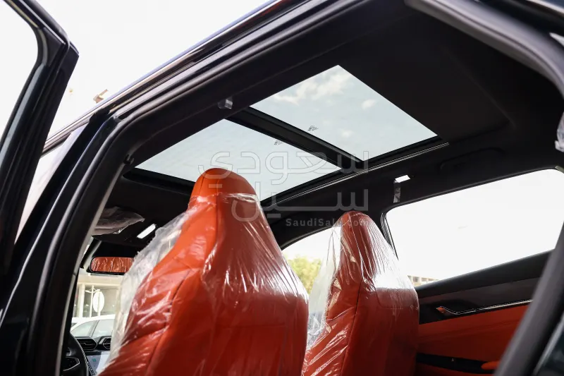 2026 دونج فينج شاين