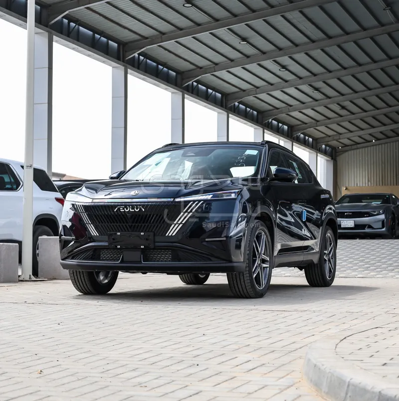 2026 دونج فينج شاين