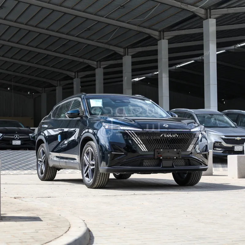 2026 دونج فينج شاين