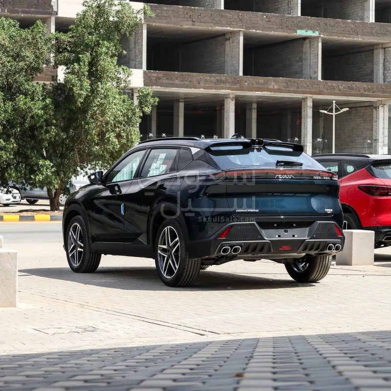 2026 دونج فينج شاين