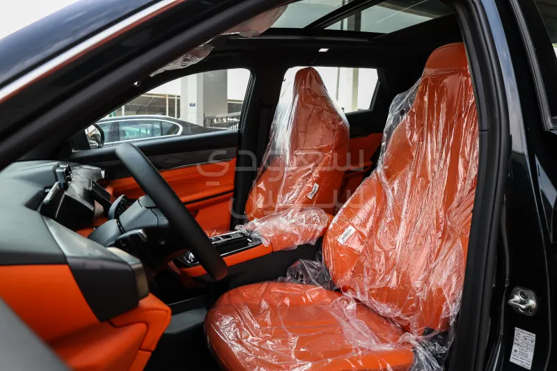 2026 دونج فينج شاين