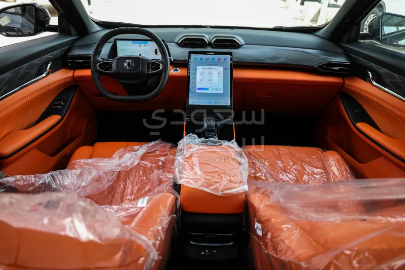 2026 دونج فينج شاين