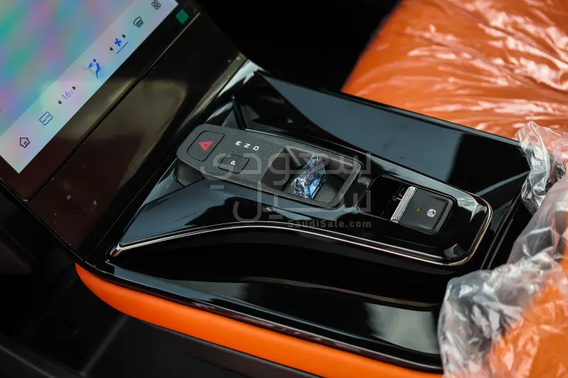 2026 دونج فينج شاين