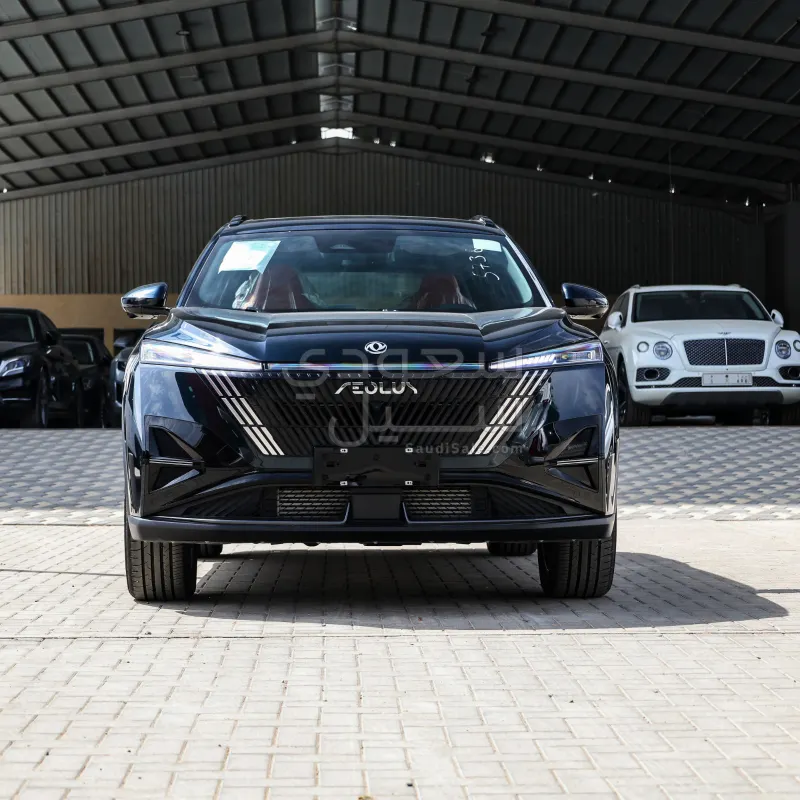 2026 دونج فينج شاين