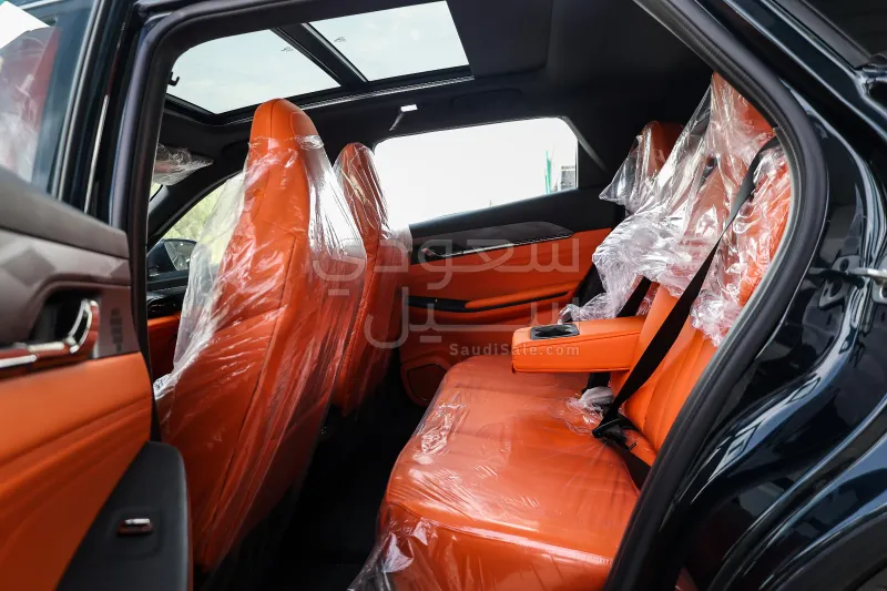 2026 دونج فينج شاين