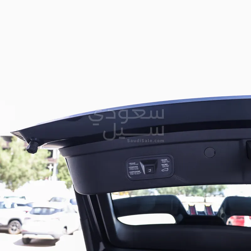 2026 دونج فينج شاين