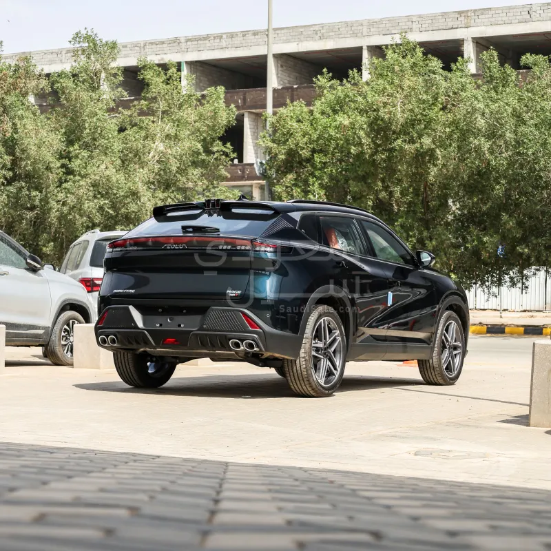 2026 دونج فينج شاين