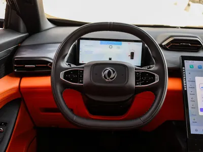 2026 دونج فينج شاين