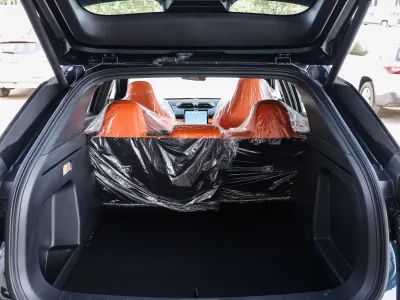 2026 دونج فينج شاين