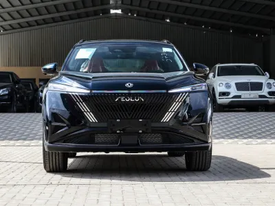 2026 دونج فينج شاين