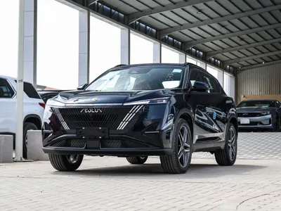 2026 دونج فينج شاين