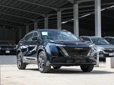 2026 دونج فينج شاين