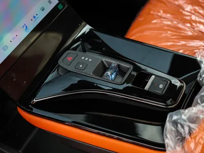 2026 دونج فينج شاين