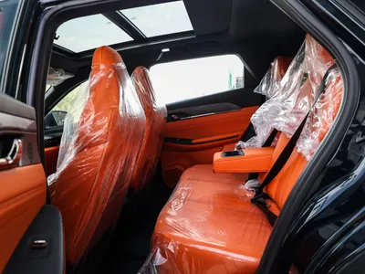 2026 دونج فينج شاين