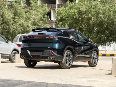 2026 دونج فينج شاين