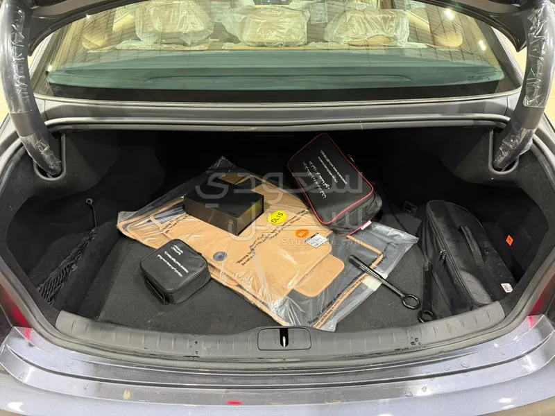 2026 جينيسيس جي 80