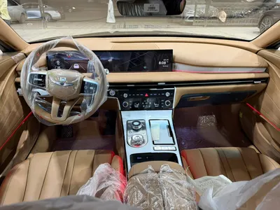 2026 جينيسيس جي 80