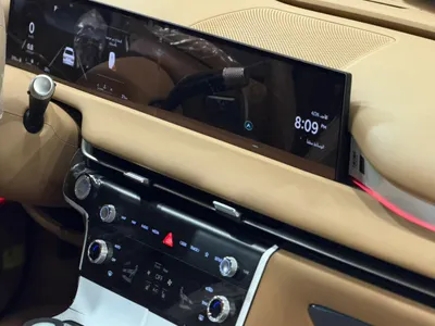 2026 جينيسيس جي 80