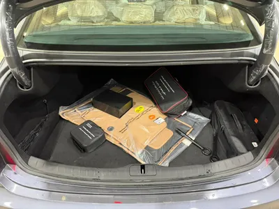 2026 جينيسيس جي 80