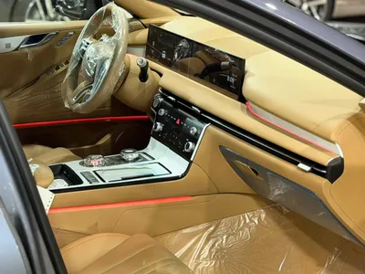 2026 جينيسيس جي 80