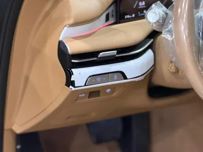 2026 جينيسيس جي 80