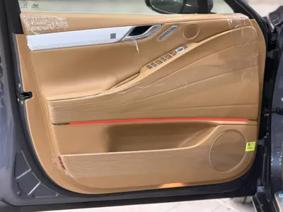 2026 جينيسيس جي 80