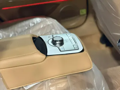 2026 جينيسيس جي 80