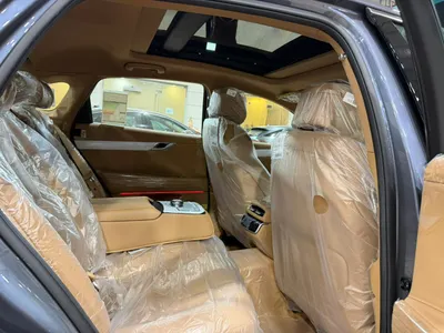 2026 جينيسيس جي 80