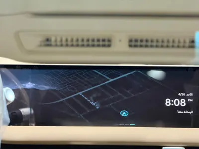 2026 جينيسيس جي 80