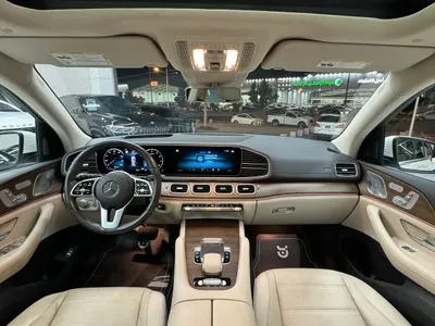 2022 مرسيدس - بنز جي إل إي 350