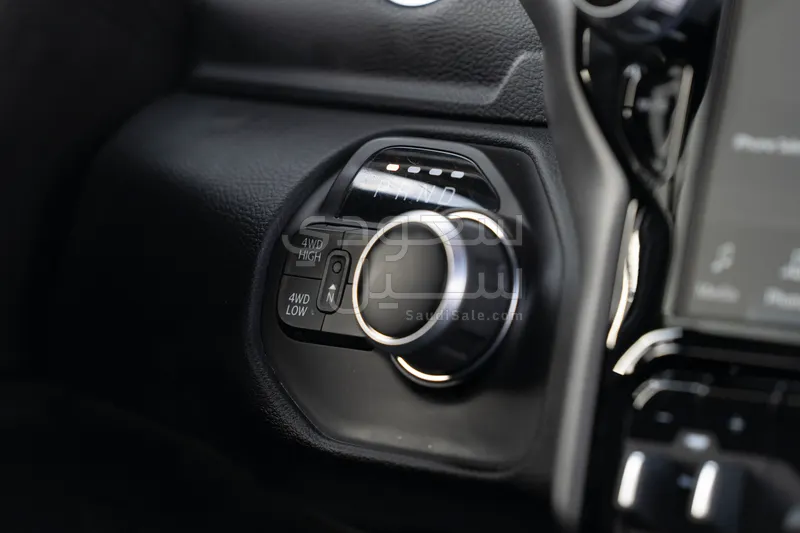 2024 دودج رام 2500 هيمي