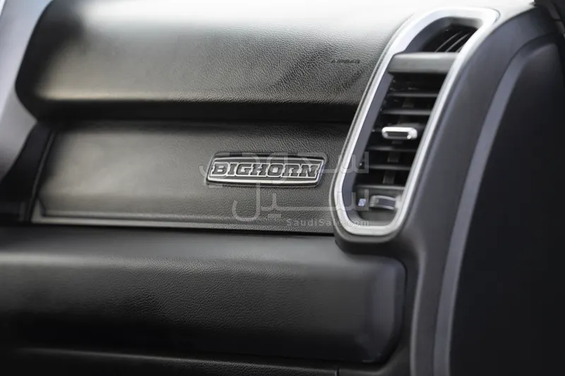 2024 دودج رام 2500 هيمي