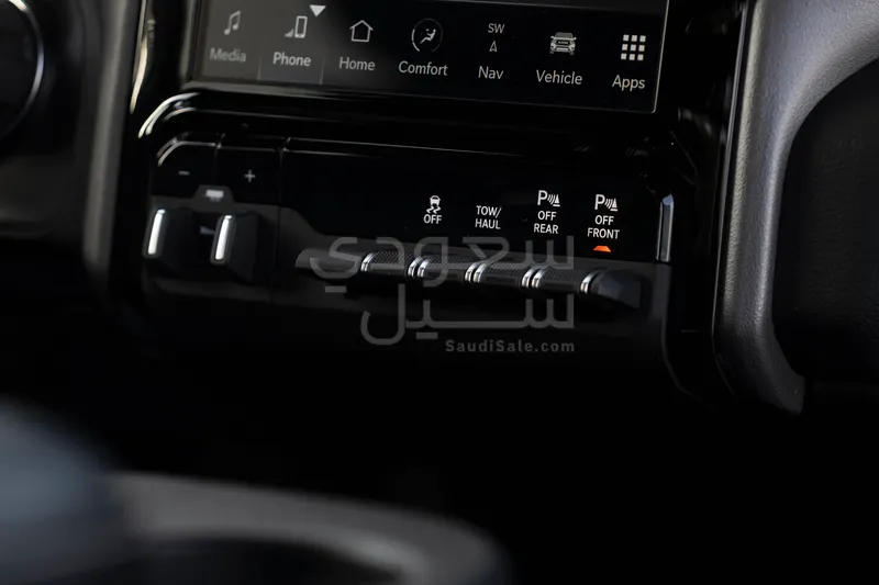 2024 دودج رام 2500 هيمي