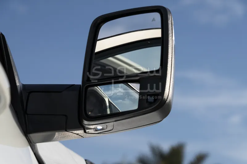 2024 دودج رام 2500 هيمي