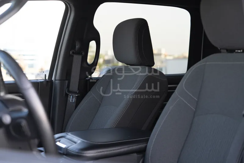 2024 دودج رام 2500 هيمي