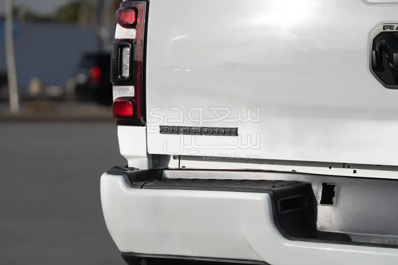 2024 دودج رام 2500 هيمي