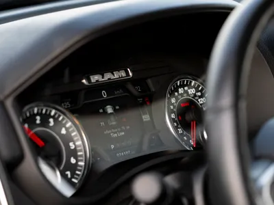 2024 دودج رام 2500 هيمي