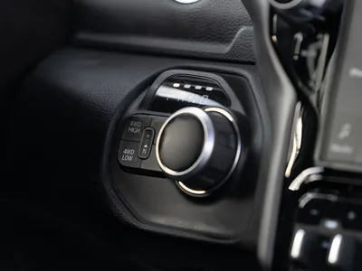 2024 دودج رام 2500 هيمي