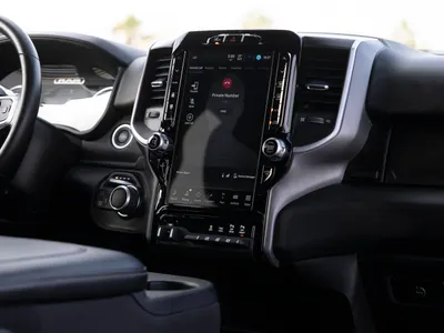 2024 دودج رام 2500 هيمي