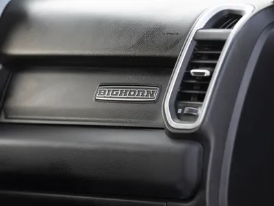 2024 دودج رام 2500 هيمي